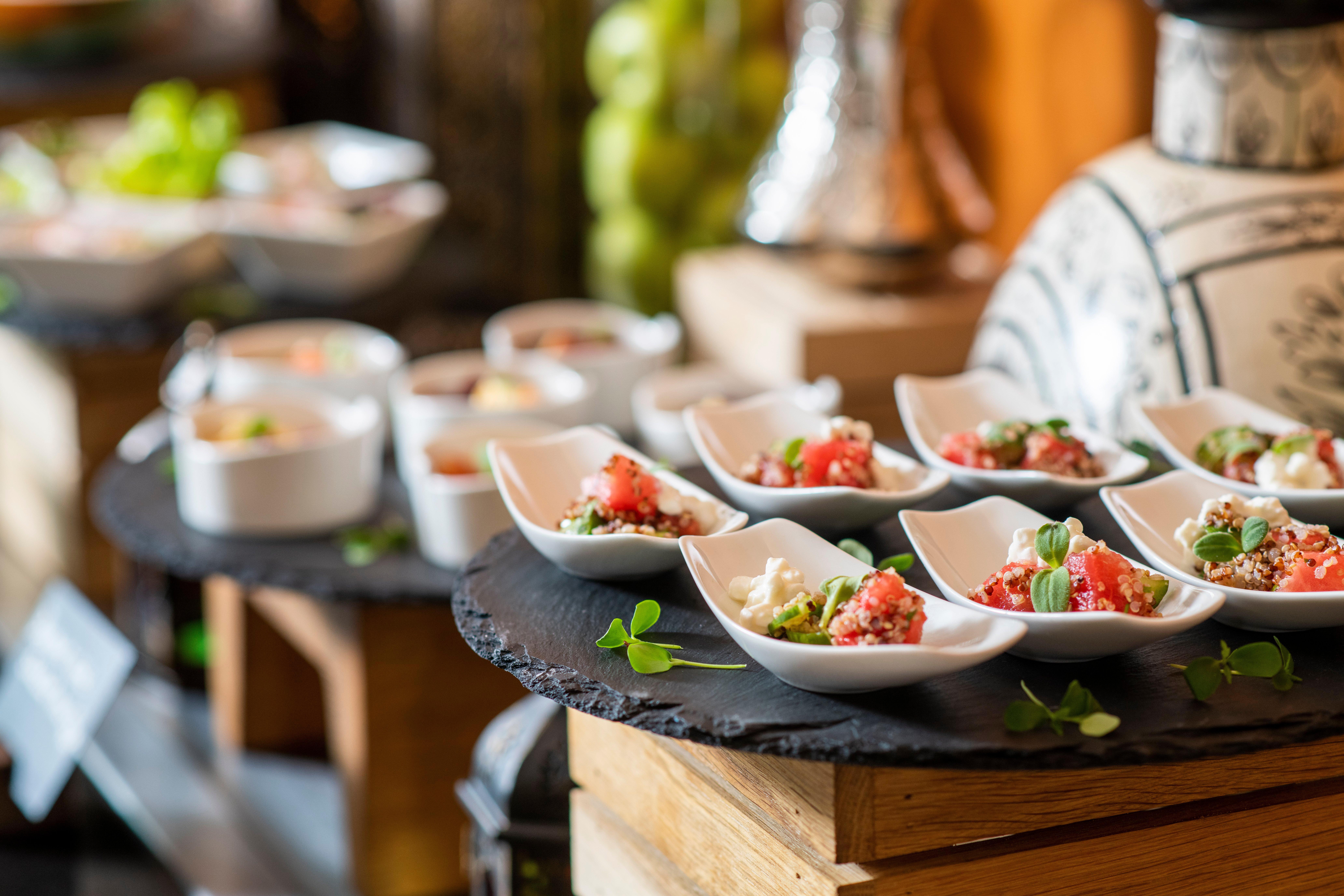 Crowne Plaza Muscat Ocec By Ihg Hotel Bagian luar foto