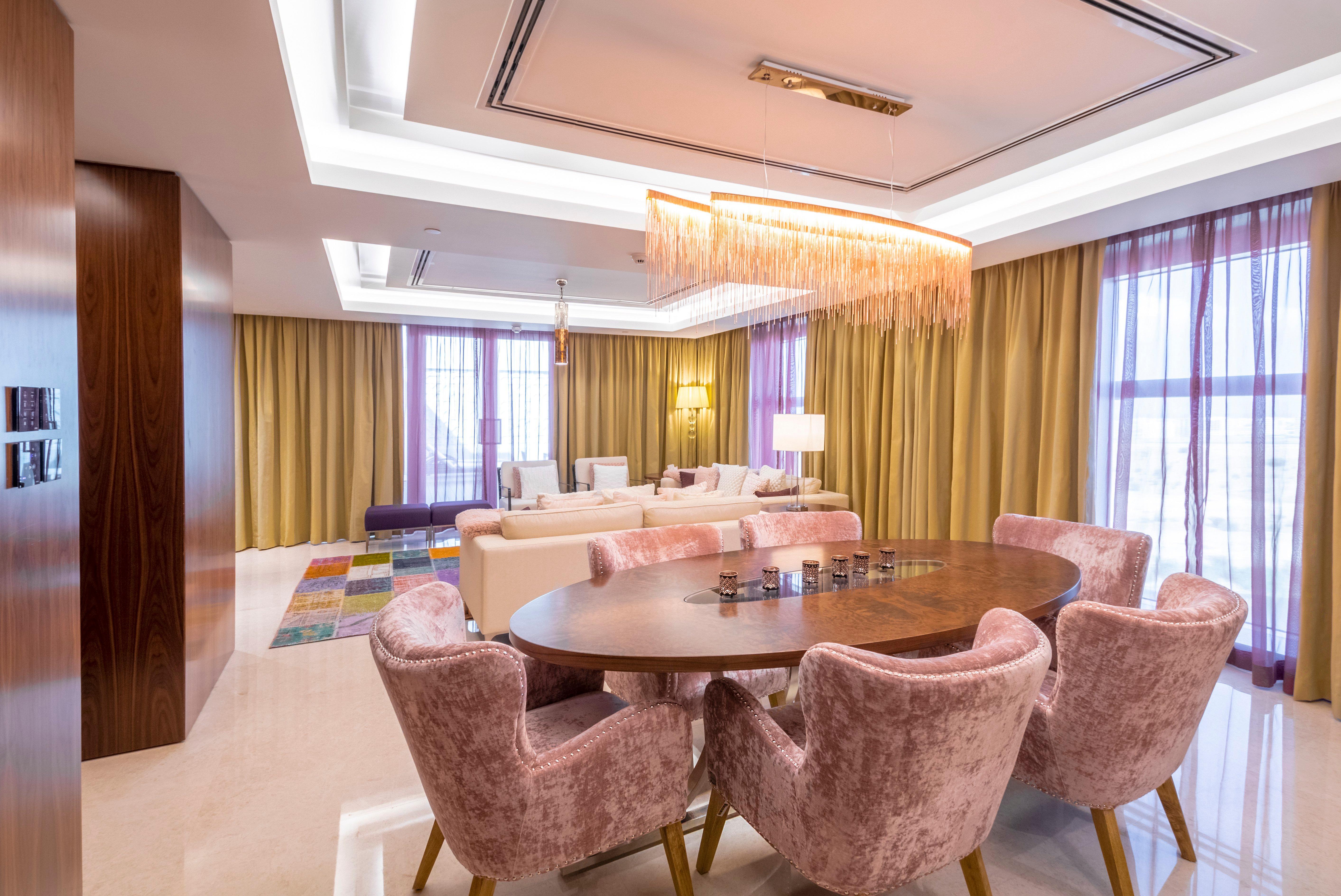 Crowne Plaza Muscat Ocec By Ihg Hotel Bagian luar foto