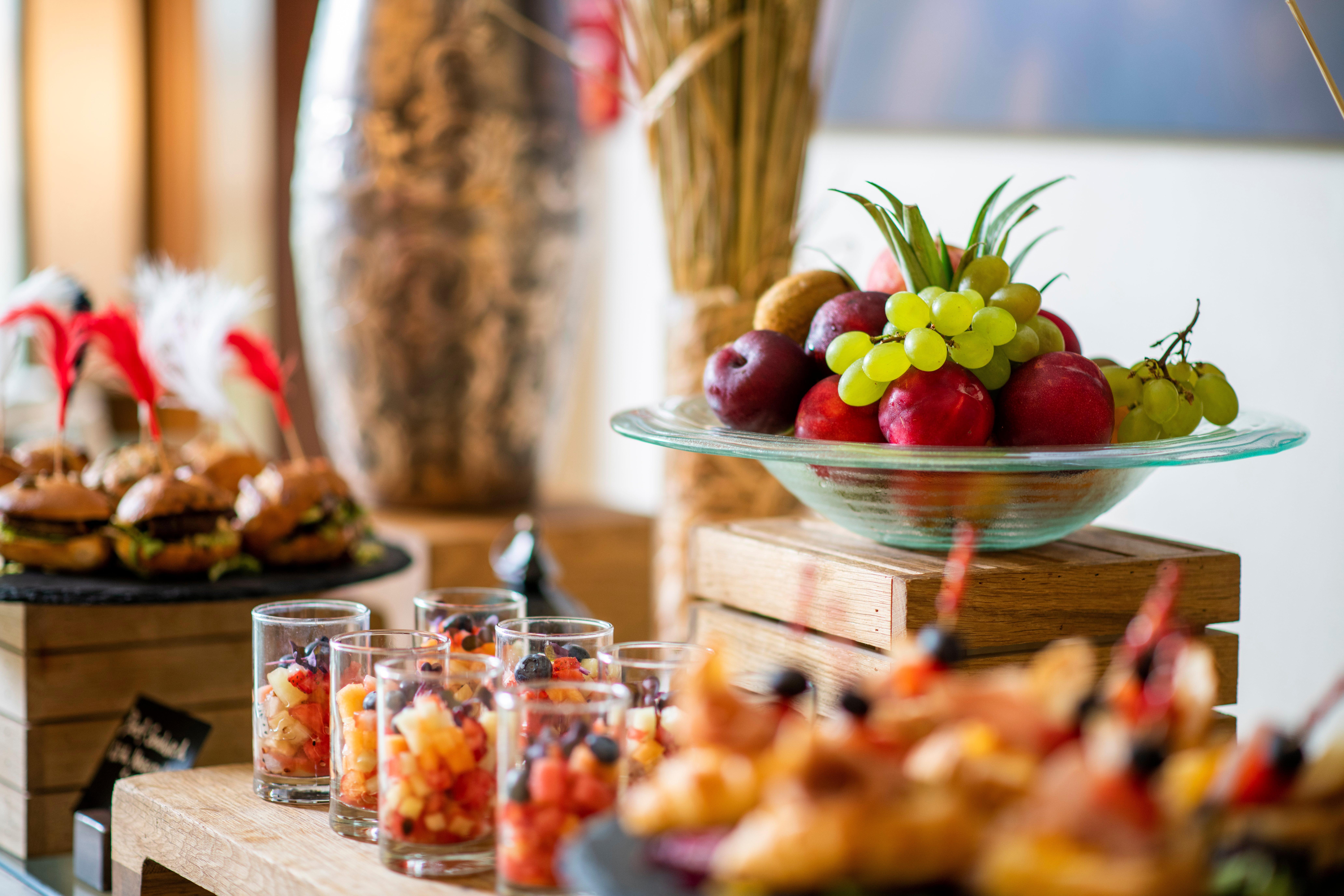 Crowne Plaza Muscat Ocec By Ihg Hotel Bagian luar foto